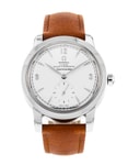Pre-Owned Omega Seamaster 1948 Watch
